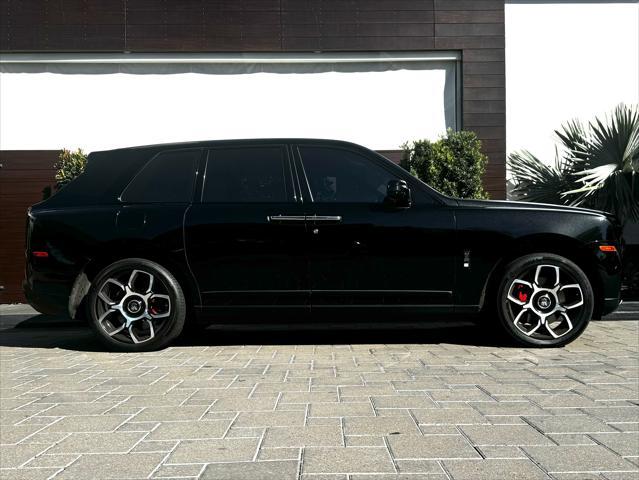 2022 rolls-royce cullinan