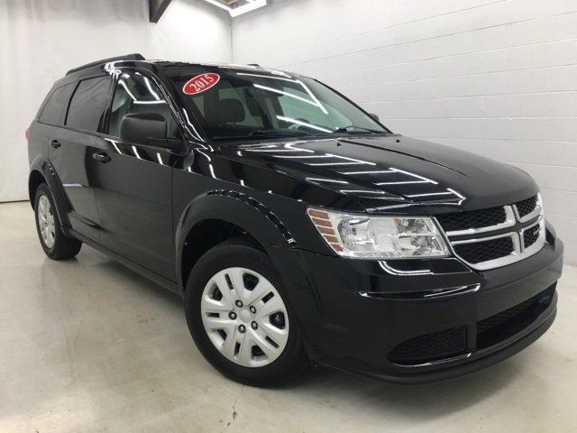 used 2015 dodge journey se clarksville, tn 37040 for sale in clarksville, tennessee