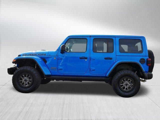 2021 jeep wrangler unlimited rubicon 392