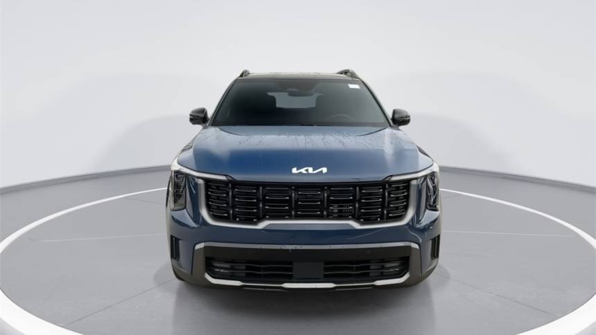 2024 kia sorento