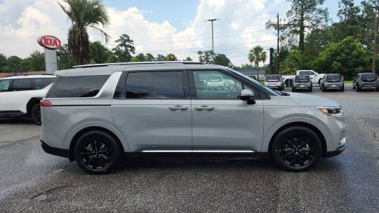 2024 Kia Carnival
