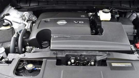 2024 Nissan Murano