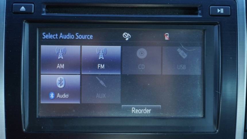 2014 toyota camry hybrid se