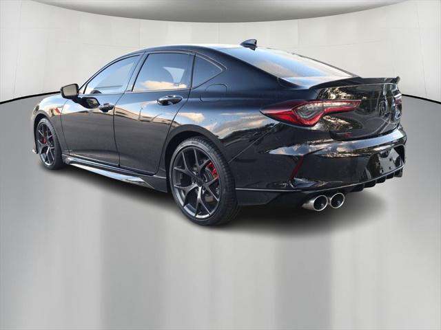 2023 acura tlx type s