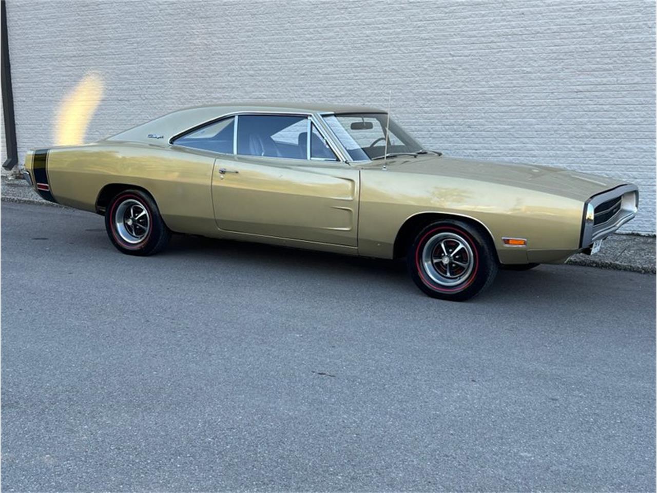 1970 dodge charger