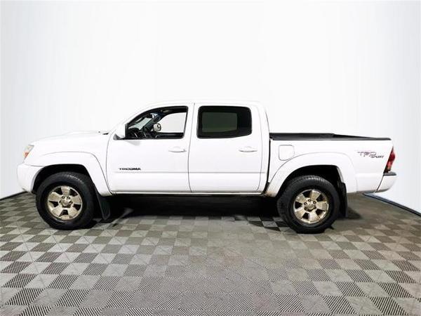 2007 toyota tacoma in saint louis, missouri