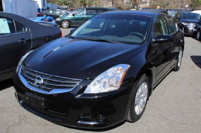 2012 nissan altima in scarsdale, ny