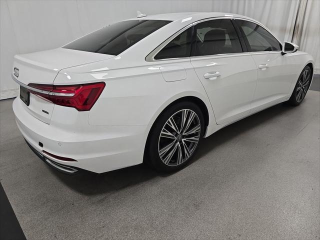 2020 audi a6 45 premium