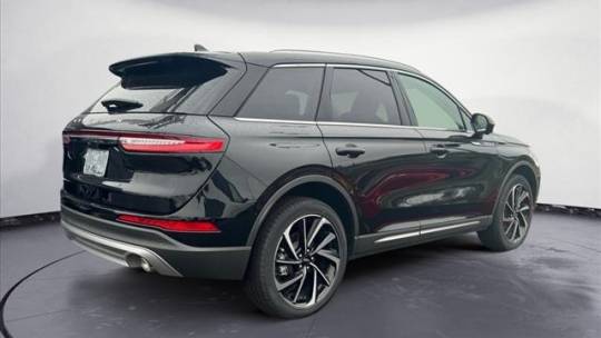 2024 Lincoln Corsair