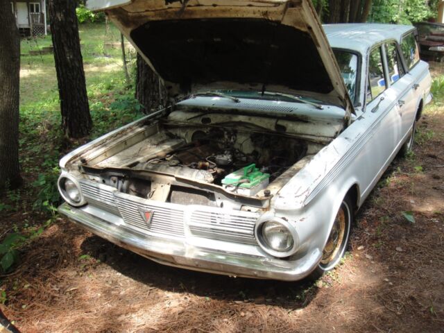 1965 plymouth valiant signet/ dodge / wagon/ pick up