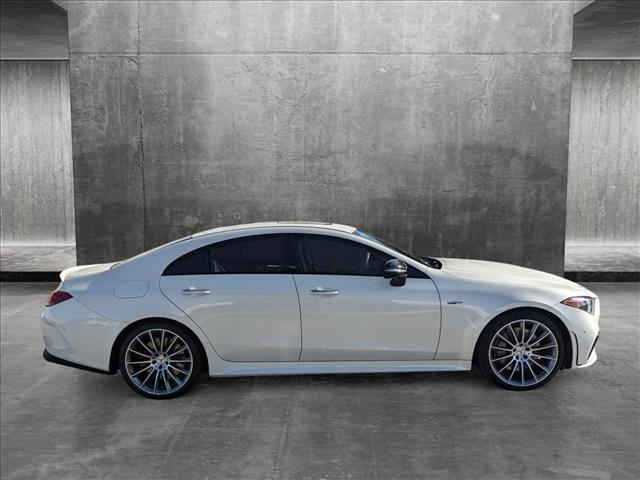 2020 mercedes-benz amg cls 53 amg cls 53