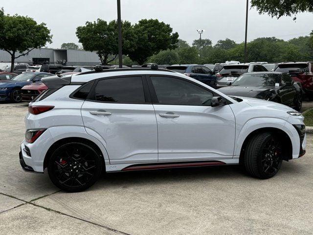 2022 hyundai kona n base in san antonio, texas