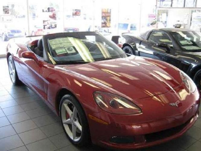 2012 chevrolet corvette w/4lt in novato, ca