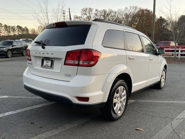 2019 dodge journey in acworth, georgia