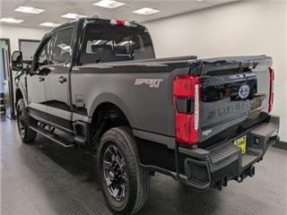 2023 Ford F-250 lariat
