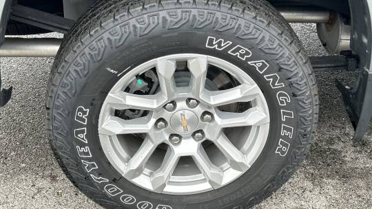2023 Chevrolet Silverado 1500 lt lt1
