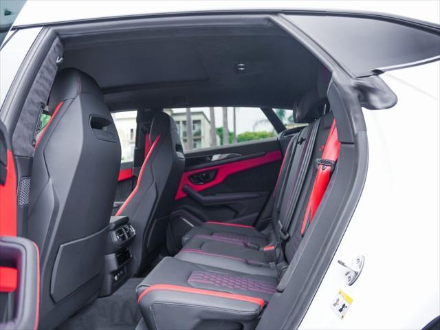2024 lamborghini urus s