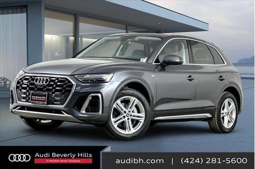 2021 audi q5