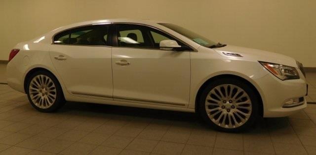 2015 buick lacrosse premium ii premium ii 4dr sedan for sale in jolly acres, south dakota