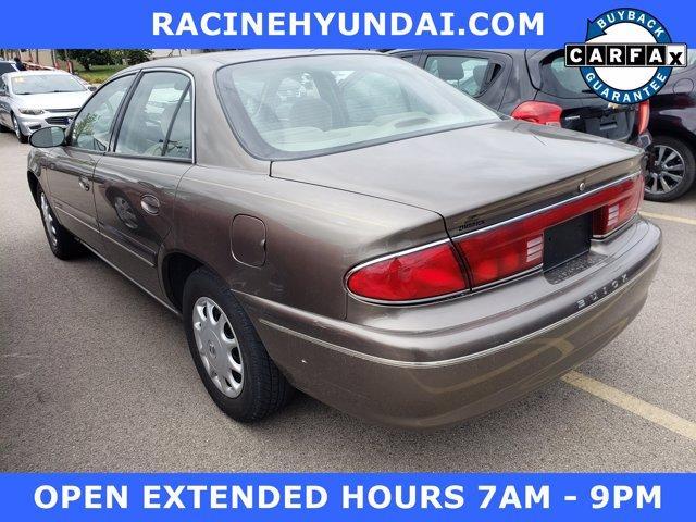 2002 buick century in sturtevant, wisconsin