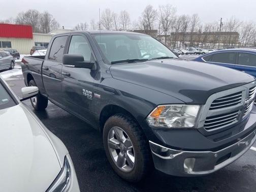 2019 ram 1500 classic in milwaukee, wisconsin