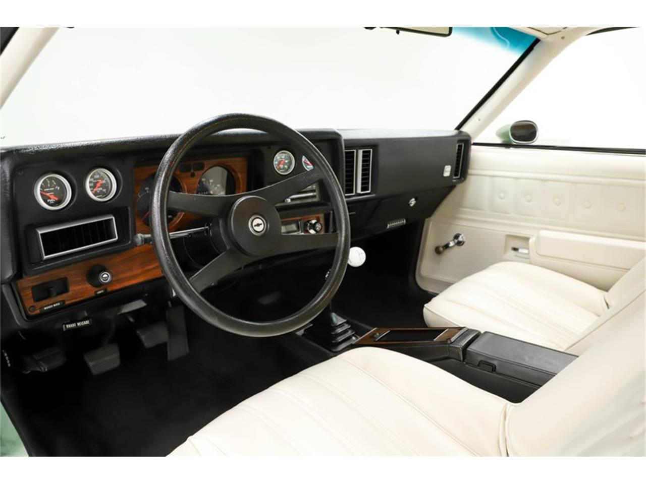 1976 chevrolet chevelle