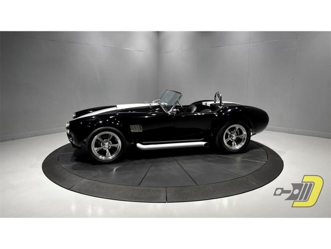 1965 shelby cobra replica in manitowoc, wisconsin