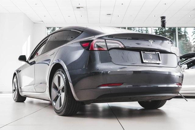 2023 tesla model 3 base