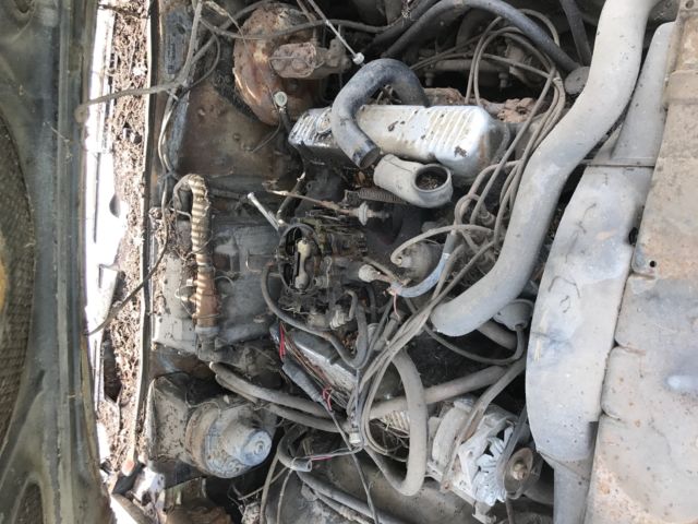 1968 buick electra 225 430v8
