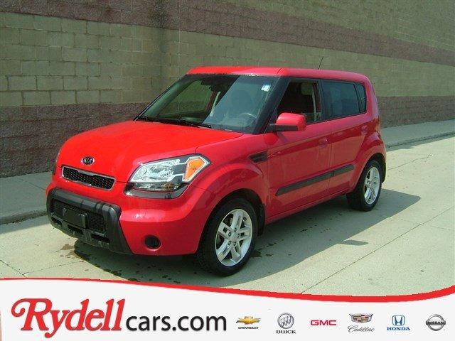 2010 kia soul + grand forks, nd for sale in grand forks, north dakota