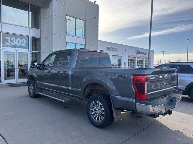 2022 ford f-350 lariat