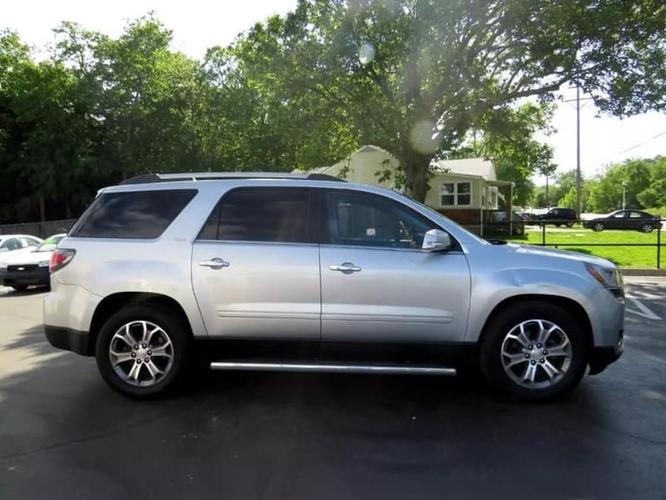 2014 gmc acadia slt-1 all-wheel drive in overland park, kansas