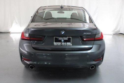 2022 bmw 330