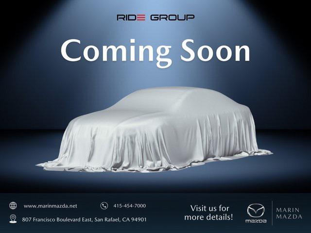 2024 mazda cx-5 2.5 turbo premium