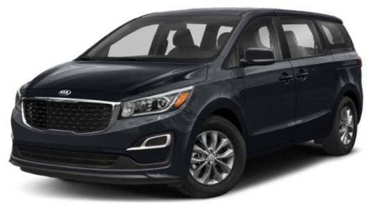 2019 Kia Sedona