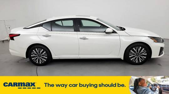 2023 Nissan Altima