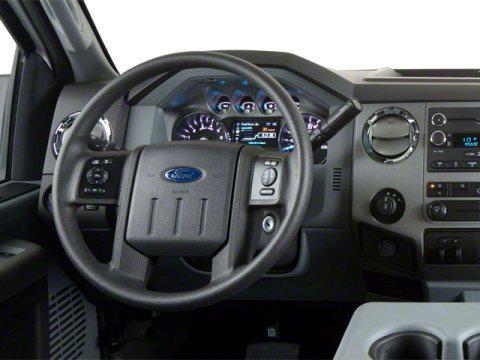 2013 ford f-250 xl