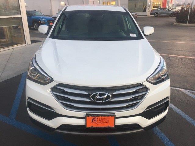 2018 hyundai santa fe sport 2.4l awd 2.4l 4dr suv for sale in nampa, idaho