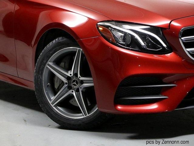 2019 mercedes-benz e-class e 300