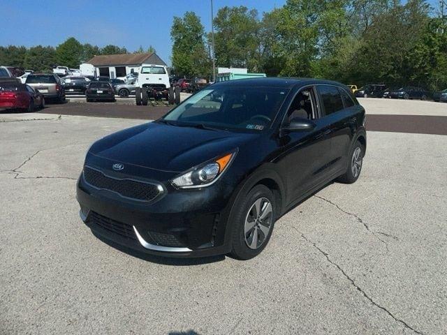2019 kia niro fe in pottstown, pennsylvania