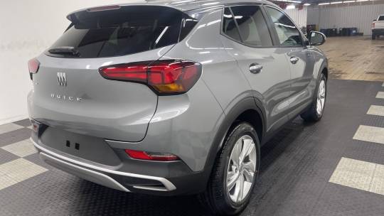 2025 Buick Encore GX