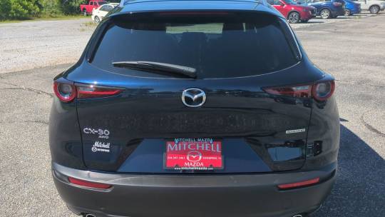 2024 Mazda CX-30