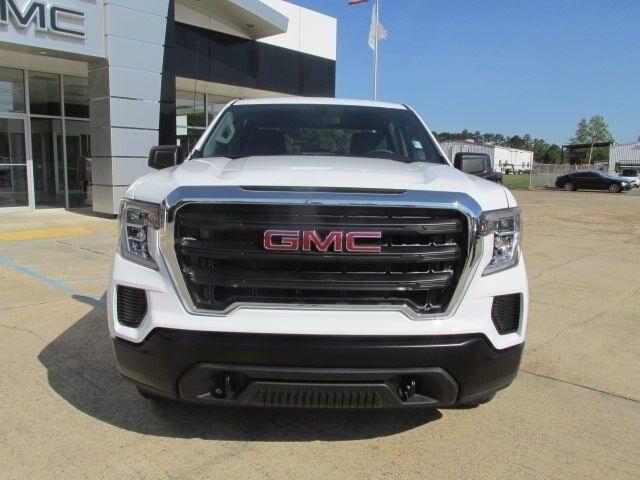 new 2019 gmc sierra 1500 4x4 crew cab winnsboro, la 71295 for sale in bushes, louisiana