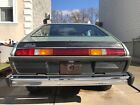 1979 renault 17 gordini convertible green fwd manual