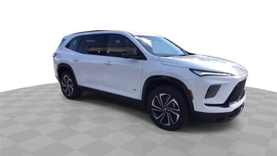 2025 Buick Enclave