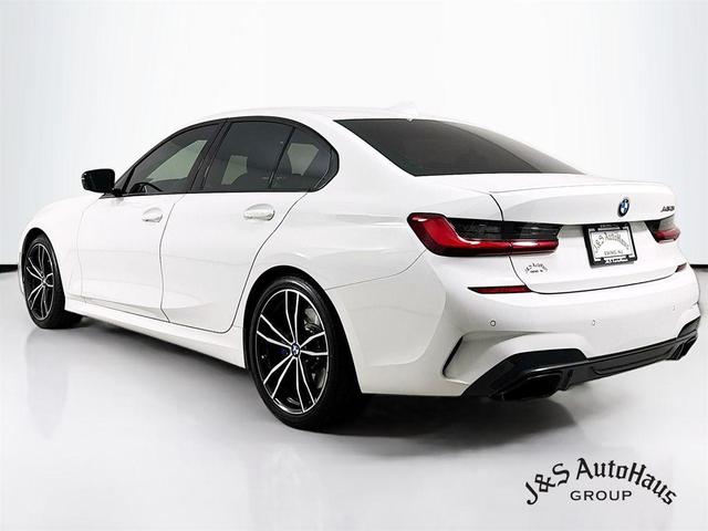 2021 bmw m340 i