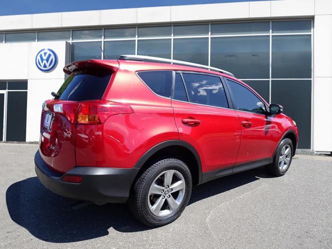 used 2015 toyota rav4 fwd xle union, nj 07083 for sale in chestnut, new jersey