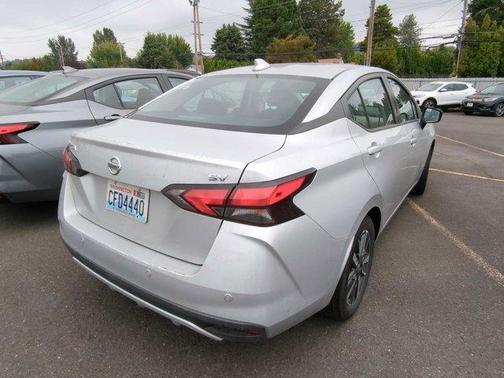 2022 nissan versa in co bluffs, iowa