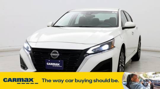 2023 Nissan Altima
