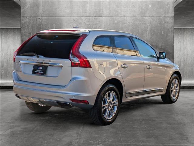 2014 volvo xc60 3.2